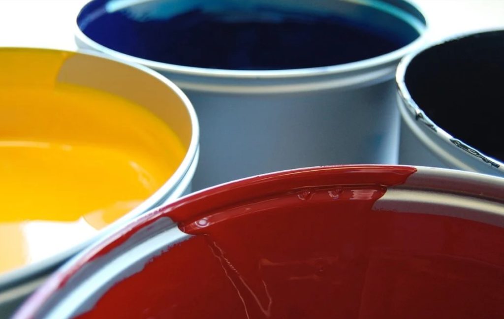 Томские ученые получили субсидию на разработку антиковидной краски