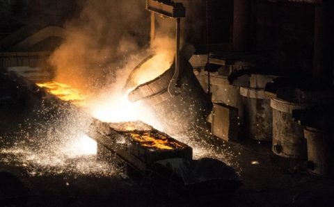 «Мотовилихи» в пять раз увеличили экспорт стали в Европу