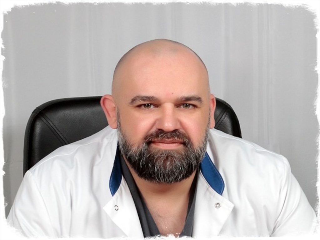 Проценко с открытым письмом обратился к антивакцинаторам