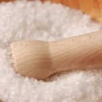 ФАС выдала предупреждение крупнейшему производителю соли в России