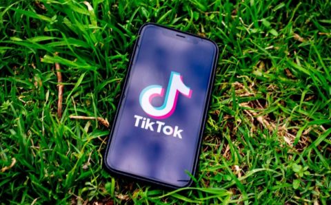 Спустя сутки TikTok восстановил аккаунт телеканала RT на немецком языке