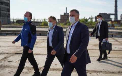 Последствия экологического вреда на «Усольехимпроме» устранят к 2024 году