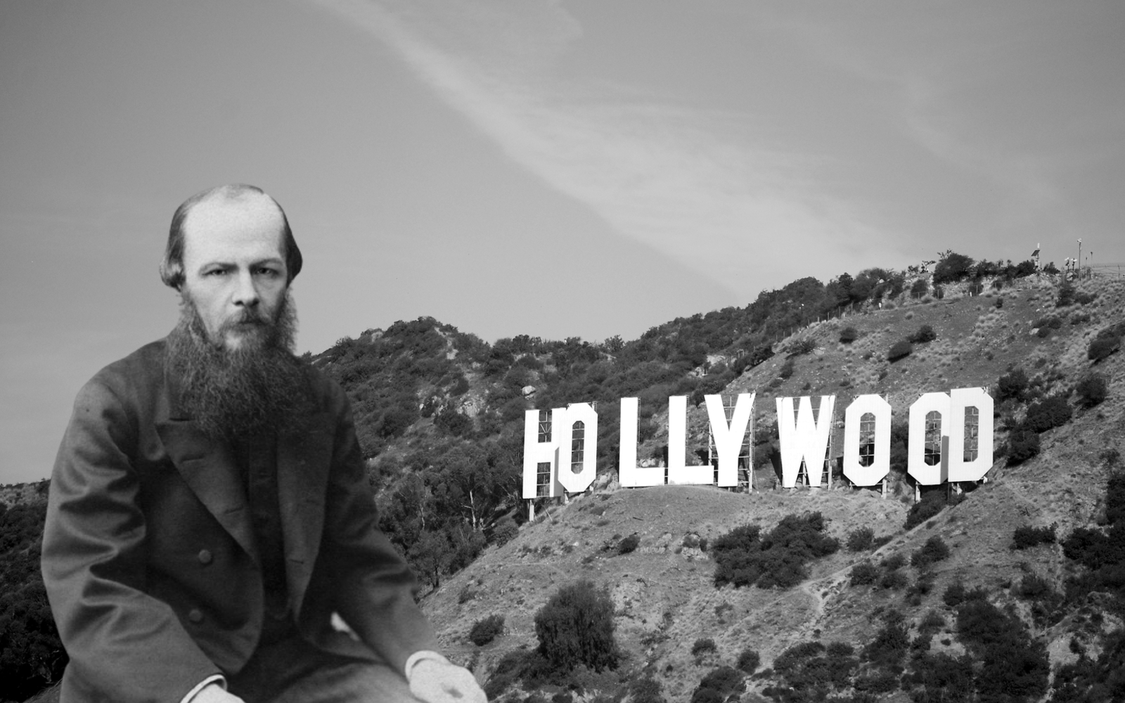 Как Федор Достоевский покорял Голливуд, или книги-фавориты зарубежных звезд