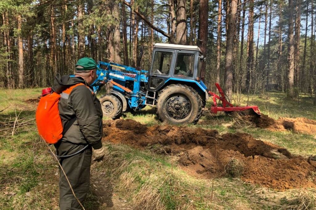 В Ярославской области ужесточили наказание за нарушение пожарной безопасности