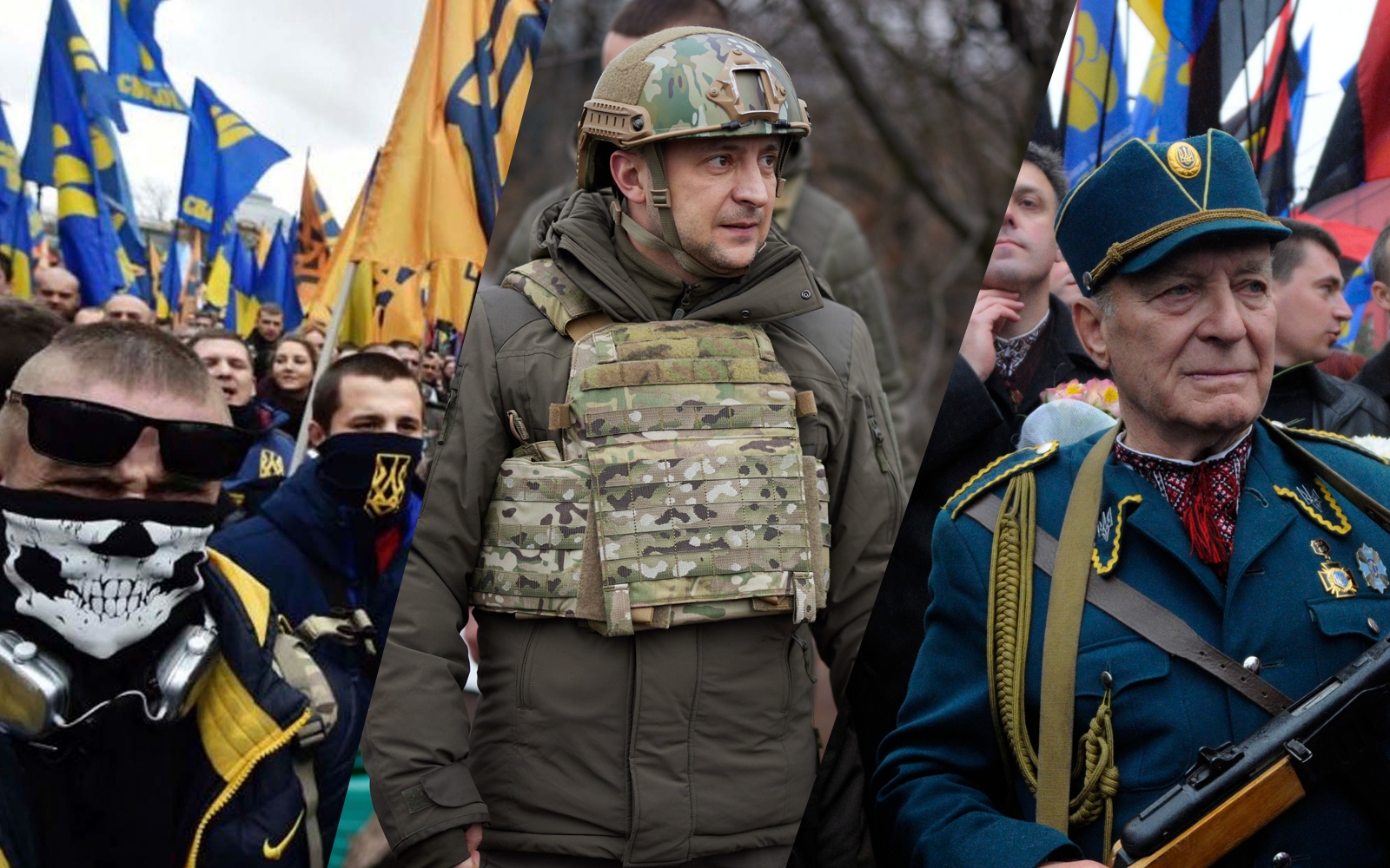 Украинцев призывают. Западных украинцев призывают в армию.