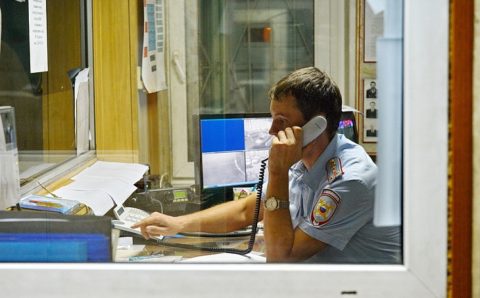 Приморцы могут сдать оружие за вознаграждение