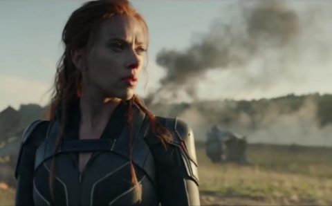 Вселенная «Marvel» распахивает двери кинотеатров: «Черная вдова» раскроет зрителям свои тайны