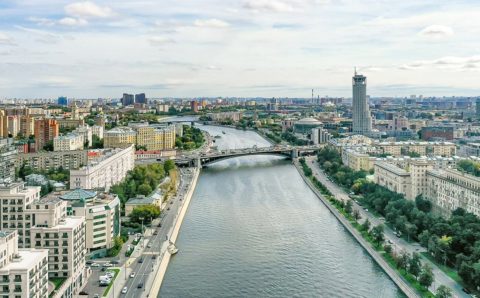 Москву признали одним из лидеров Европы по сохранению культурного наследия