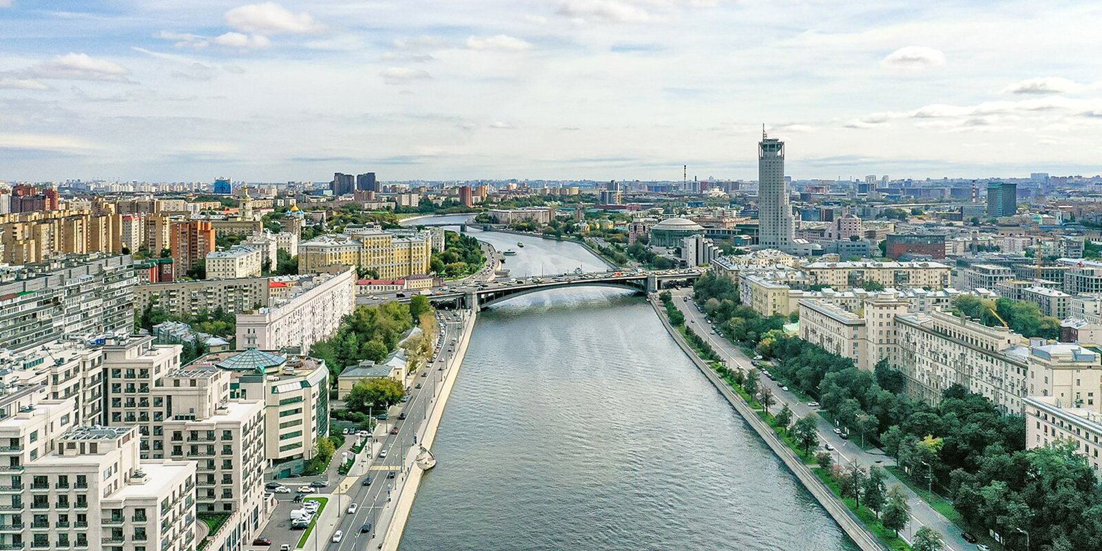 Москву признали одним из лидеров Европы по сохранению культурного наследия