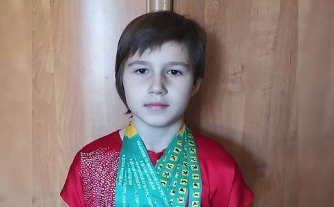 Пятиклассница из Благовещенская отправится в «Путешествие мечты»