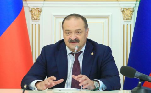 Курбан-байрам в Дагестане объявлен нерабочими днями