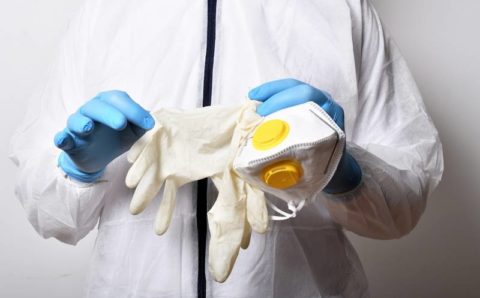 В Сахалинской области усилят меры по защите от коронавируса
