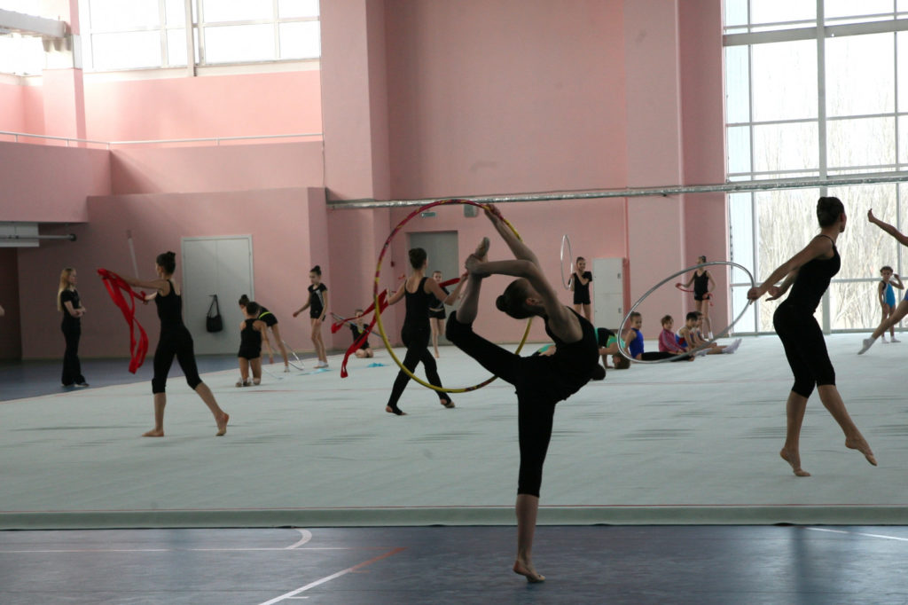 Социальные объекты Ростовской области получат оборудование