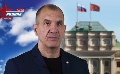 Эксперты высказались о выдвижении Шугалея в петербургский ЗакС