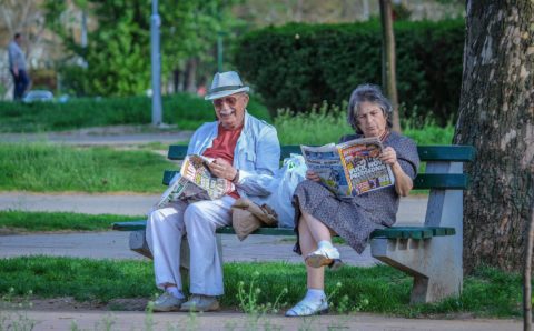 Саратовские центры социального обслуживания оснастят новым оборудованием