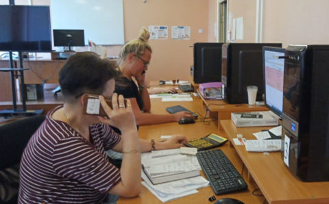 Уникальный мониторинг труда проведут в Ярославской области
