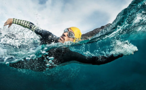 Заплыв в открытой воде X-WATERS пройдет в Подмосковье