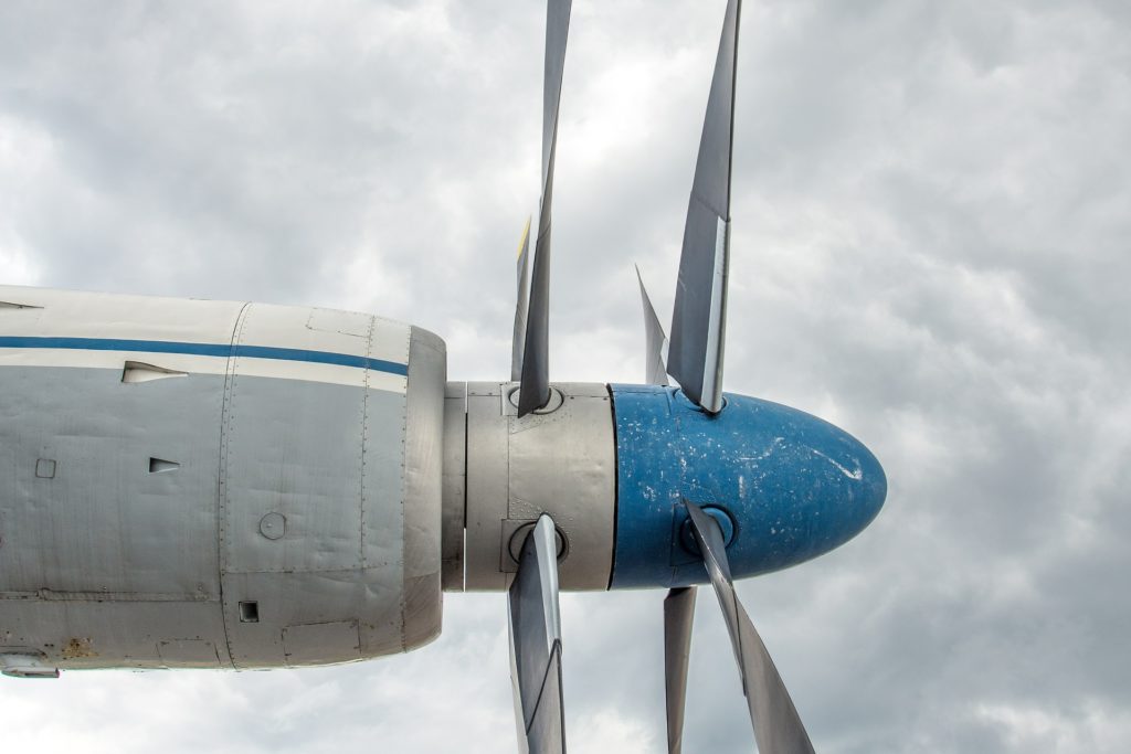 На Камчатке потеряли связь с самолётом Ан-26