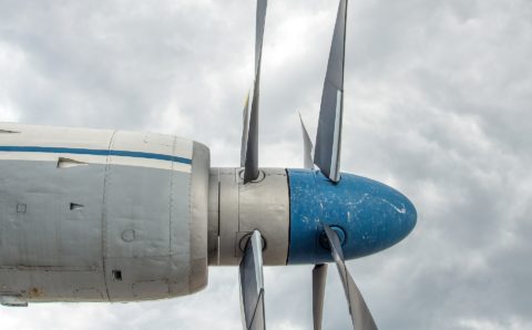 На Камчатке потеряли связь с самолётом Ан-26