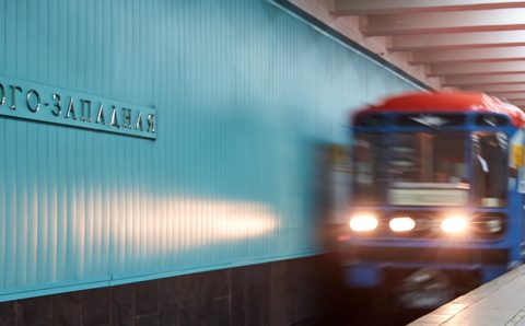 В Москве досрочно откроют участок Сокольнической линии метро