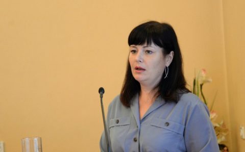В Кургане сменился глава