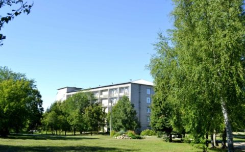 Старейшая здравница России получит новый импульс развития