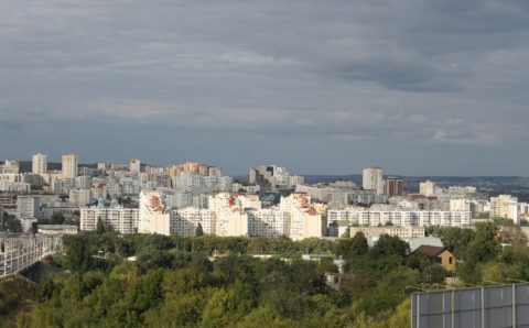 Роспотребнадзор порекомендовал не праздновать День города в Белгороде