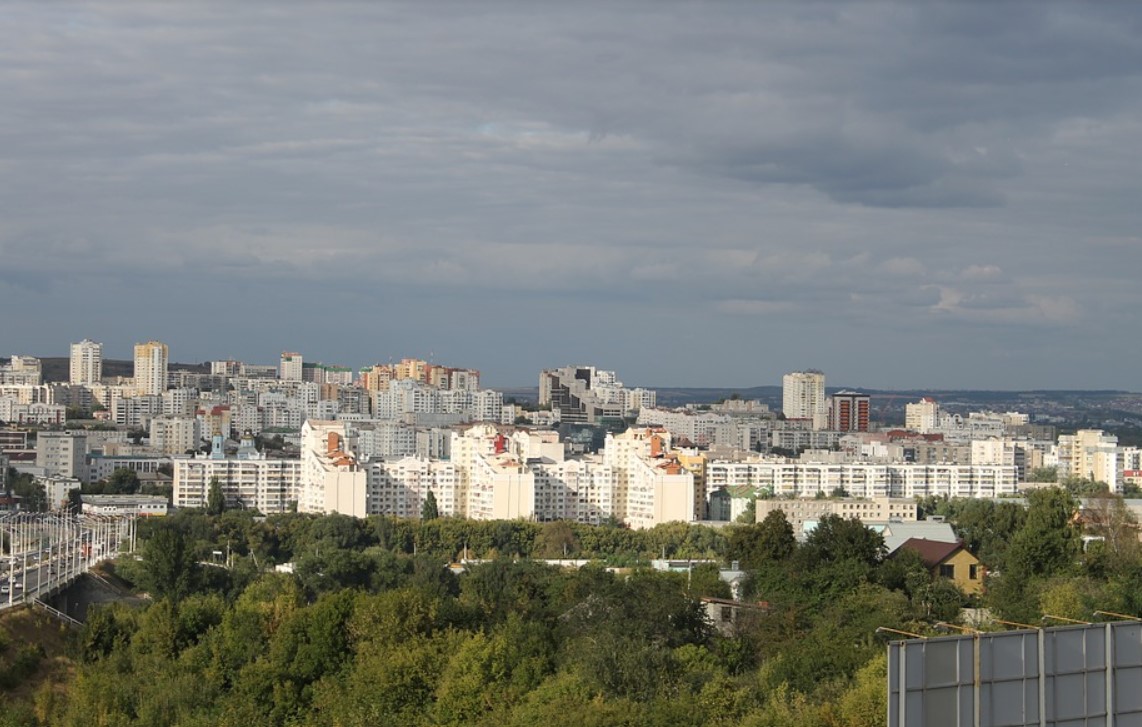 Белгородская область снова продлила режим террористической опасности