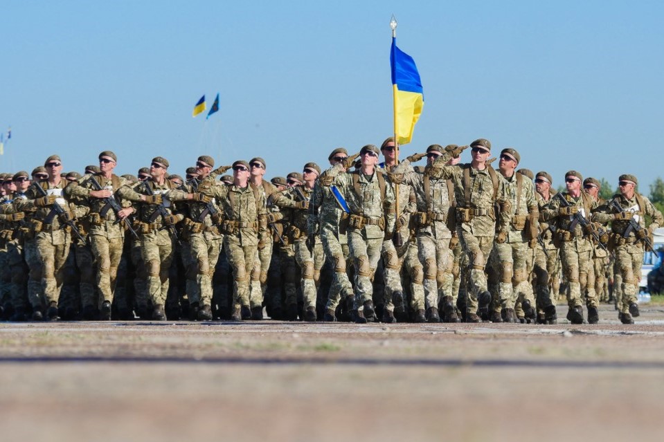 Как СМИ организовали очередное наступление Украины на Донбасс