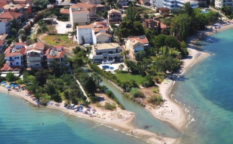 Утечка хлора на станции подъема воды в Ижевске остановлена