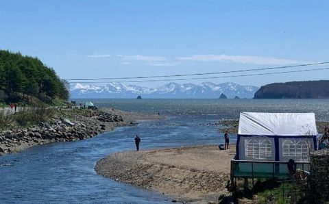 Новый глава крупнейшего города Аляски планирует посетить Магадан