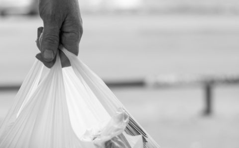 Тюменцы на один день откажутся от полиэтиленовых пакетов