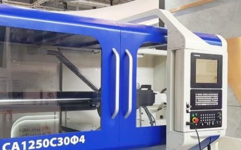 Ивановская компания создала уникальную программу для токарного станка
