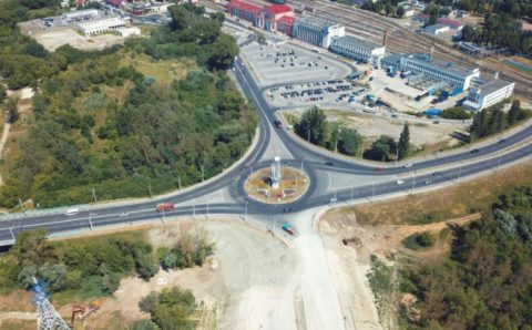 В Брянской области построят «уникальную дорогу» за 2 млрд рублей