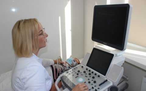 Калининградская больница получила новое оборудование