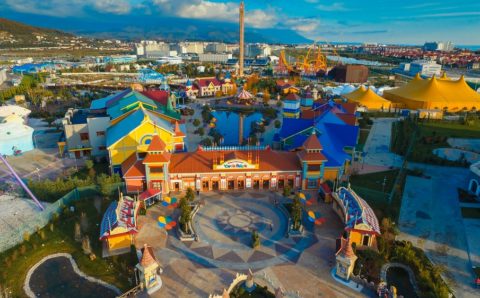 На Кубани вернут часть средств кинокомпаниям