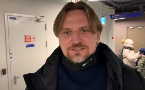 Дмитрий Булыкин: «Будущее политики за теми, кто во главу угла профессиональных интересов поставит людей»