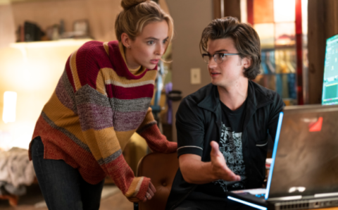 Фильм «Главный герой» возглавил российский прокат в выходные