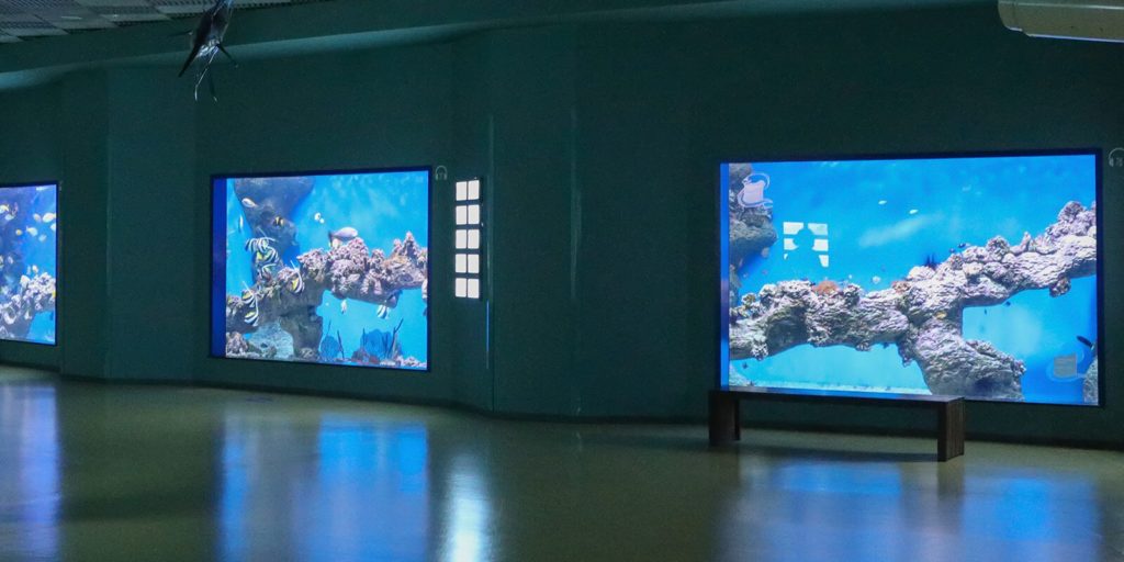 Гостям «Москвариума» пообещали квесты, мастер-классы и розыгрыши подарков