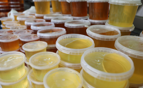 Большая продуктовая ярмарка откроется в Приморском крае