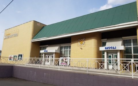 Забайкальцев позвали на бесплатные киносеансы