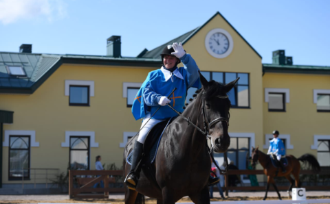 Центр комплексной семейной реабилитации появился в Ленинградской области