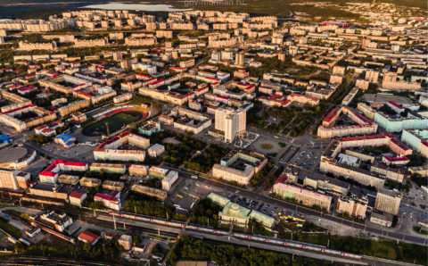 В Мурманской области вырастет зарплата у бюджетников