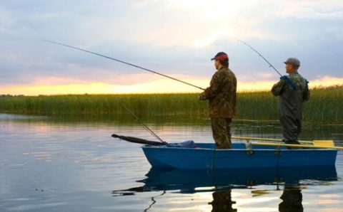 Видовая площадка появится на приморском озере Лотос