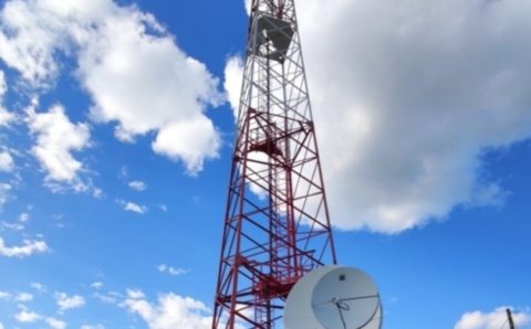 В забайкальском парке «Тужи» появился Wi-Fi