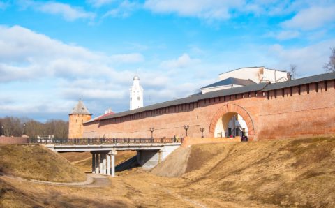 Зачем «Радио Свобода»* устроило «диверсионный штурм» Пятницкого раскопа?