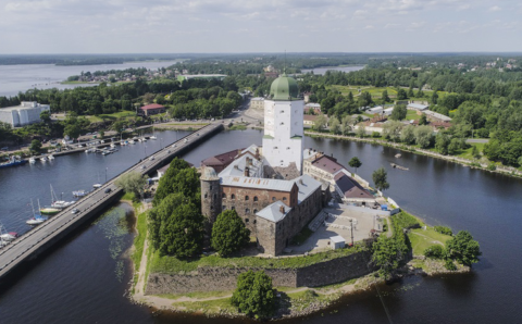 Ленинградские режиссеры получат льготы на кинопроизводство