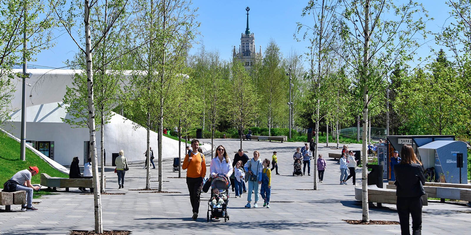 Москвичам подсказали, на что потратить баллы за онлайн-голосование