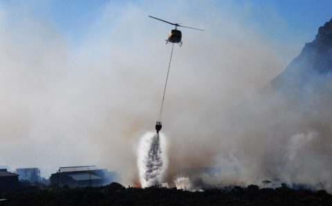Еще один вертолёт Ми-8 отправят в Якутск из Приамурья