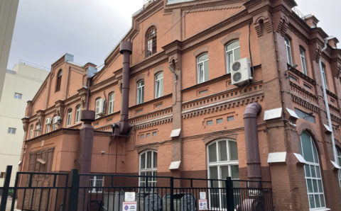 В Ярославле здание первой электростанции признали объектом культурного наследия